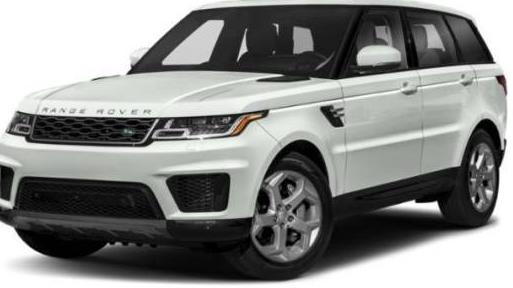 LAND ROVER RANGE ROVER SPORT 2018 SALWR2RV6JA192135 image